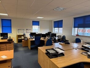 1A-1D Barclay Ct, Kirkcaldy for lease Interior Photo- Image 1 of 1