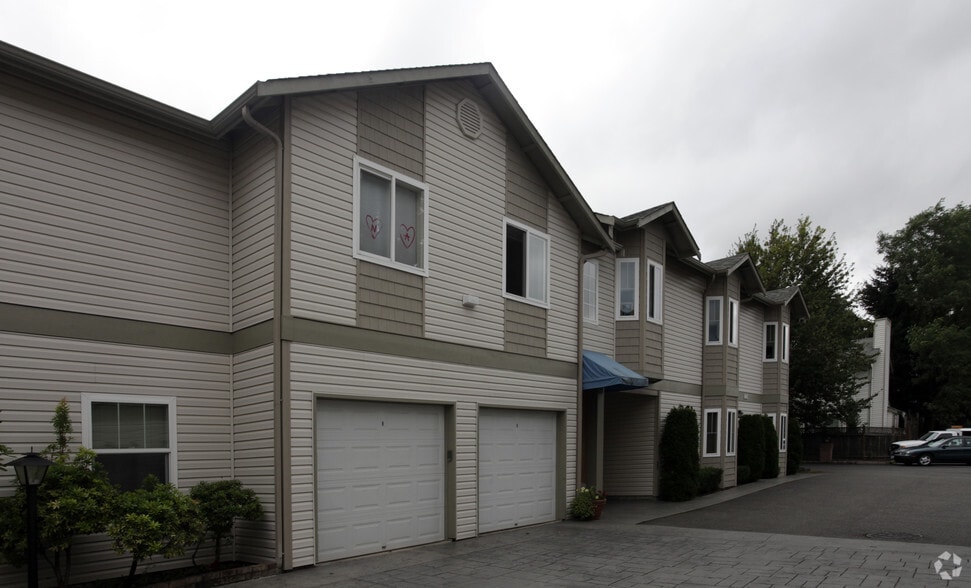 9925 NE 134th Ct, Kirkland, WA for lease - Building Photo - Image 2 of 2
