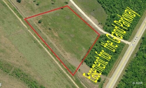3210 Hwy 35, Alvin, TX à vendre - Photo du bâtiment - Image 2 de 8