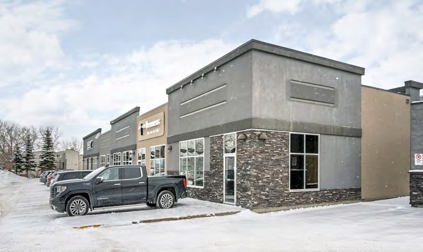 9950 Macleod Trl SE, Calgary, AB for lease Building Photo- Image 1 of 2