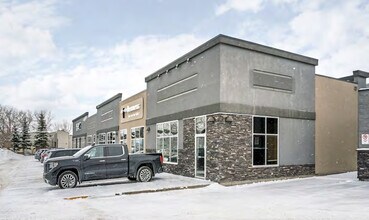 9950 Macleod Trl SE, Calgary, AB for lease Building Photo- Image 1 of 2