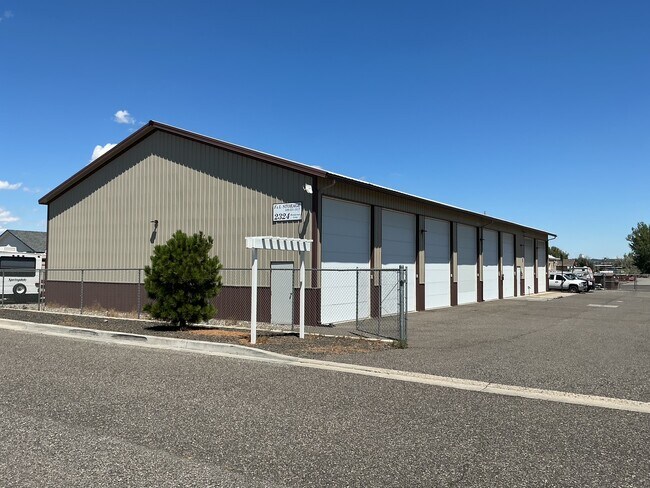 More details for 2324 Henderson Loop, Richland, WA - Industrial for Lease
