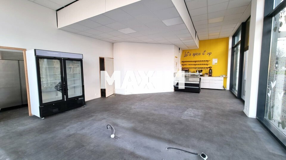 83 Avenue Jean Jaurès, Dijon for lease - Interior Photo - Image 3 of 4