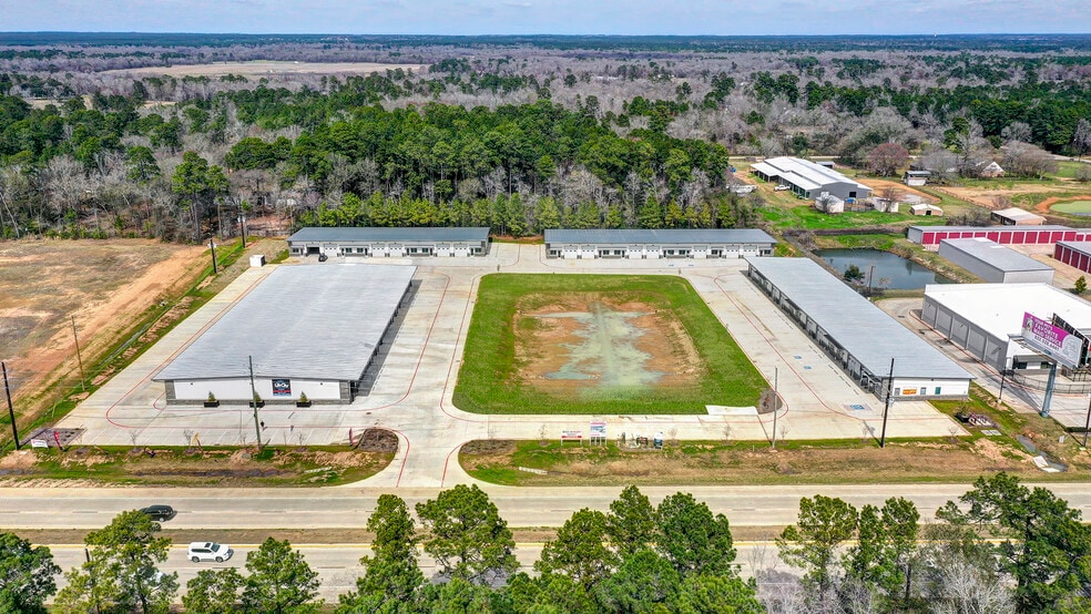 10240 FM 1488, Magnolia, TX for lease - Building Photo - Image 3 of 10