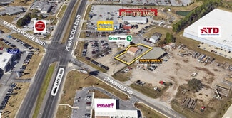 More details for 6400 Pensacola Blvd, Pensacola, FL - Retail for Lease