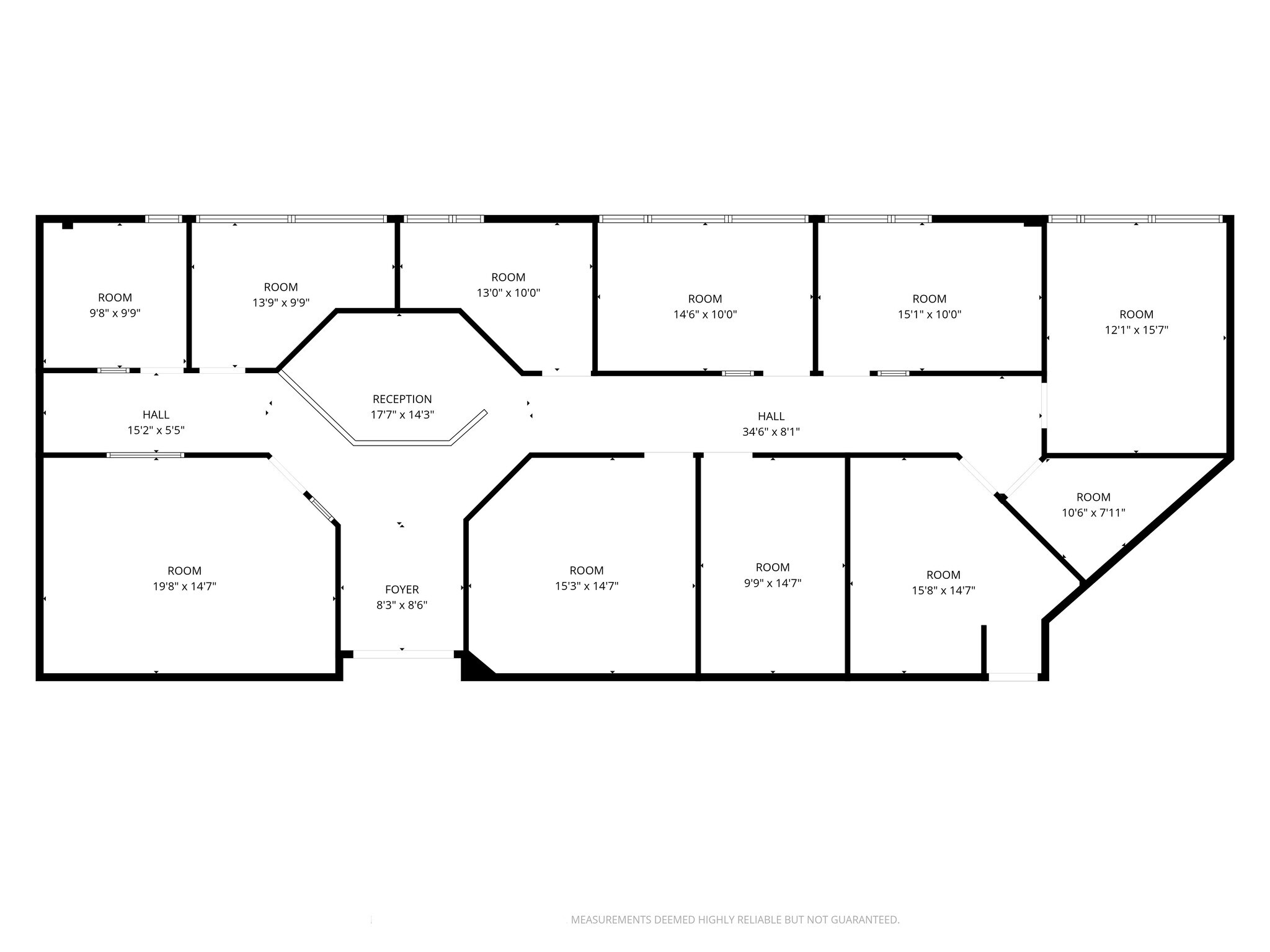 2356 Gold Meadow Way, Gold River, CA for lease Interior Photo- Image 1 of 2