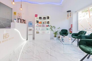 Plus de détails pour Commerce de détail à louer