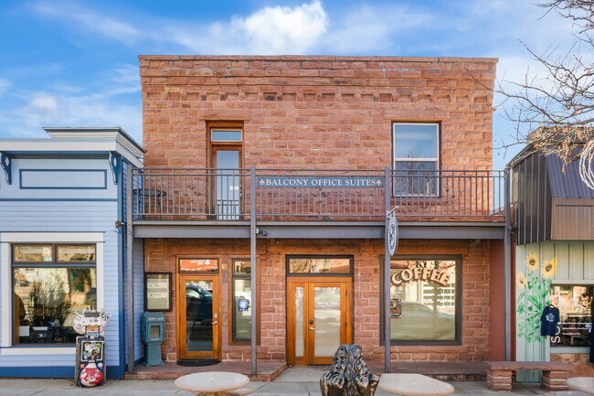 More details for 431 Main St, Lyons, CO - Flex for Lease