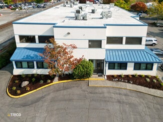 More details for 190 W Dayton St, Edmonds, WA - Office for Lease