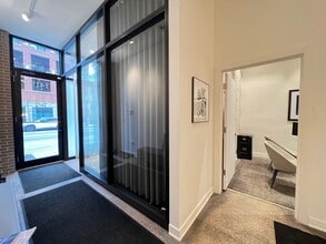 1419 W Belmont Ave, Chicago, IL for lease Interior Photo- Image 2 of 13