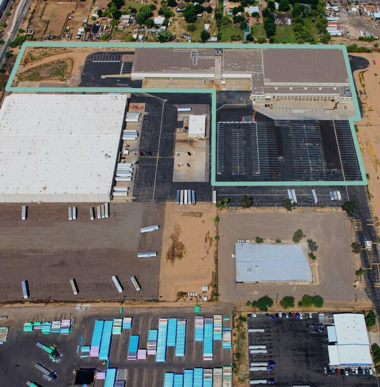 6111 W Washington St, Phoenix, AZ for lease Primary Photo- Image 1 of 6