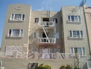 816 S Park View St, Los Angeles, CA for sale - Building Photo - Image 2 of 7