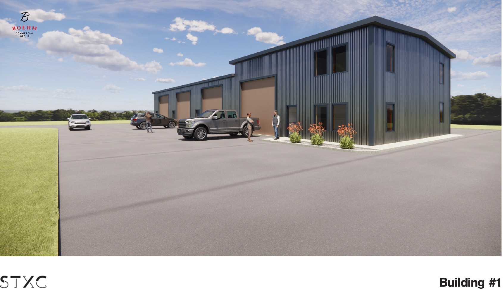 12 Spanish Pass Rd, Boerne, TX for lease Building Photo- Image 1 of 9