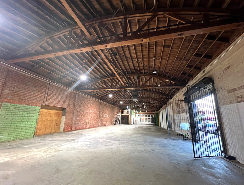 3101 S Hill St, Los Angeles, CA for lease - Interior Photo - Image 3 of 8