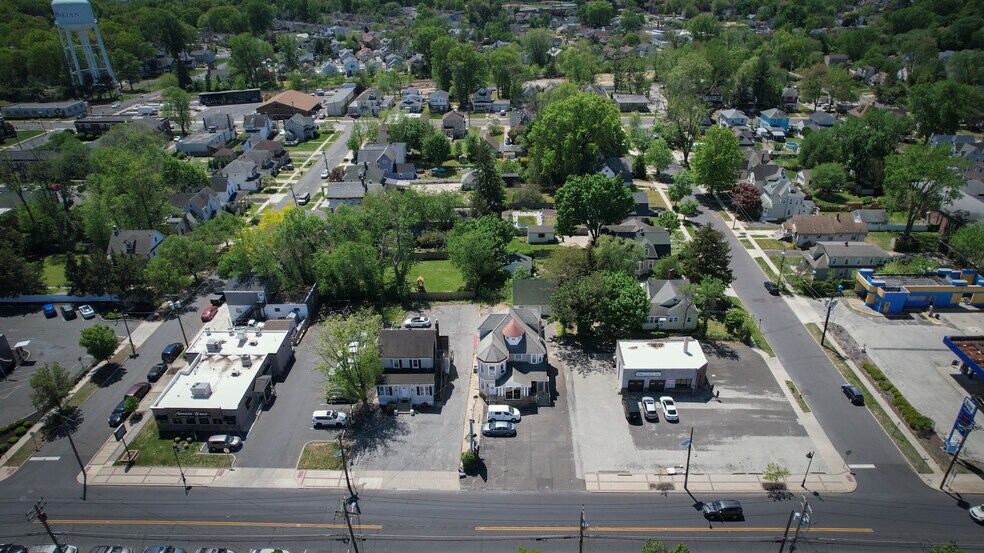 604 White Horse Pike, Oaklyn, NJ for sale - Building Photo - Image 2 of 77