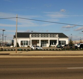 Plus de détails pour 8398 Highway 64, Bartlett, TN - Commerce de détail à louer