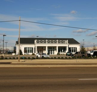 More details for 8398 Highway 64, Bartlett, TN - Retail for Lease