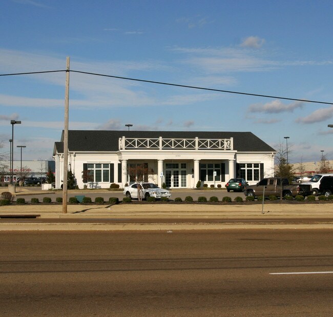 More details for 8398 Highway 64, Bartlett, TN - Retail for Lease