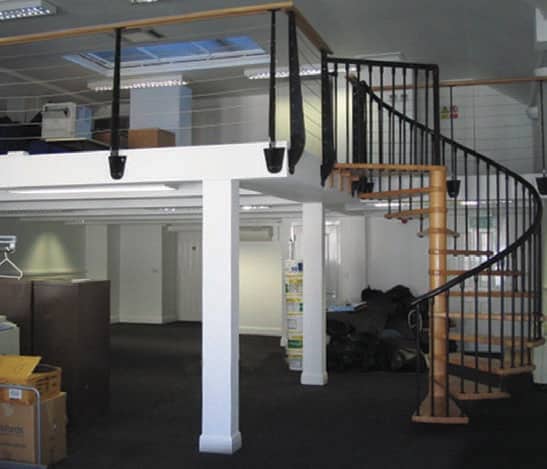 207 Bath St, Glasgow for sale - Building Photo - Image 3 of 4