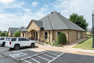 More details for 13182 N Macarthur Blvd, Oklahoma City, OK - Office for Sale