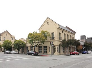 Plus de détails pour 180 Lytton Ave, Palo Alto, CA - Bureau à vendre