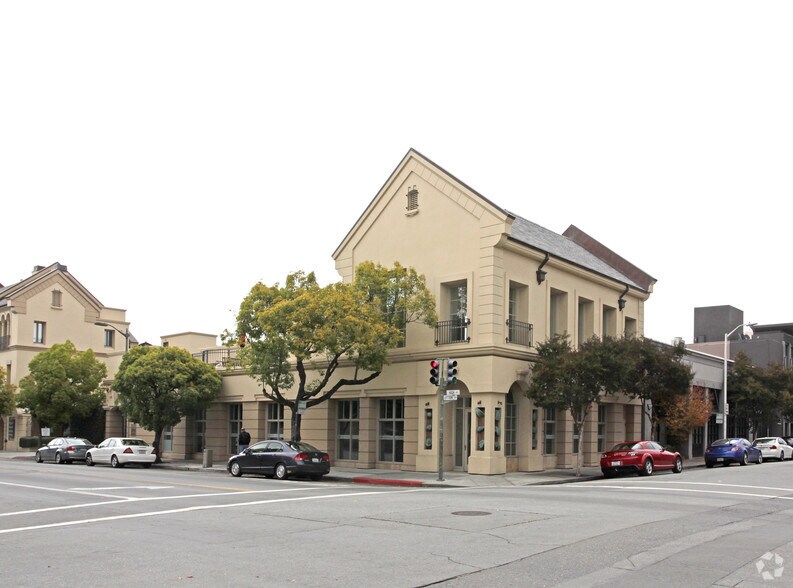 180 Lytton Ave, Palo Alto, CA for sale - Primary Photo - Image 1 of 3