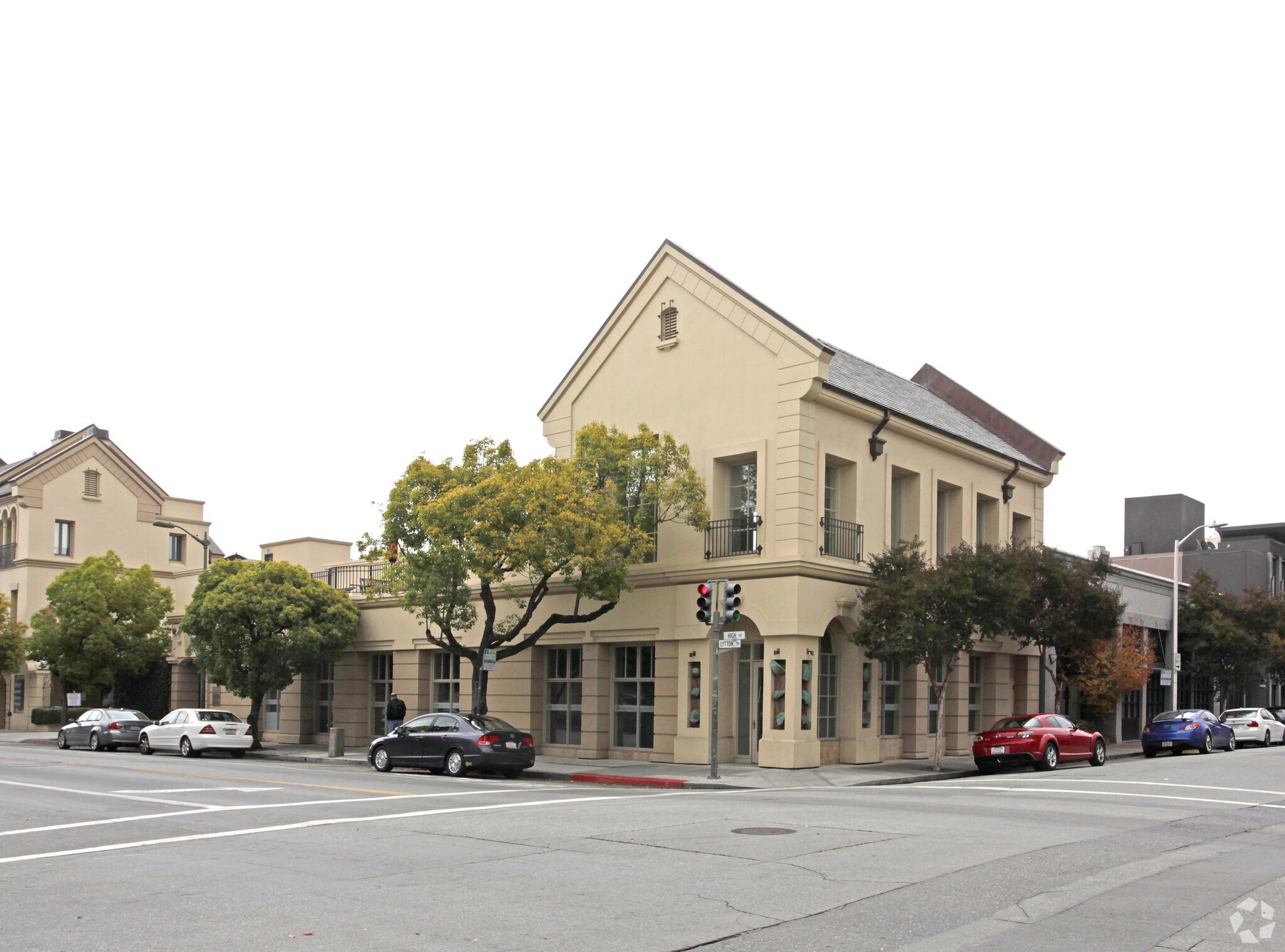 180 Lytton Ave, Palo Alto, CA à louer Photo principale- Image 1 de 4