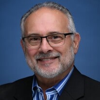 Steve Zeris