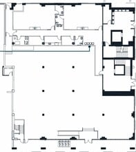 6700 W North Ave, Chicago, IL for lease Floor Plan- Image 1 of 1