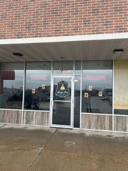 1080 Riverplace Mall, Amery, WI à louer - Photo du bâtiment - Image 1 de 1