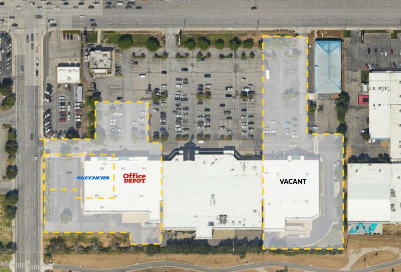 14008-14024 E Sprague Ave, Spokane Vly, Spokane Valley, WA for sale - Building Photo - Image 2 of 14