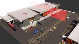 Plus de détails pour 2360 Industrial Ln, Broomfield, CO - Terrain à vendre