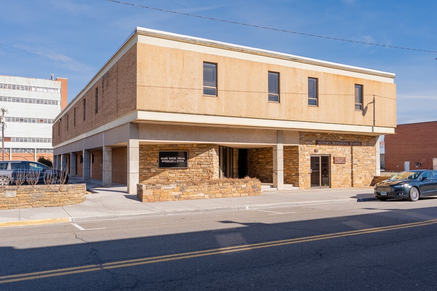 65 E Main St, Pulaski, VA for sale - Primary Photo - Image 1 of 51