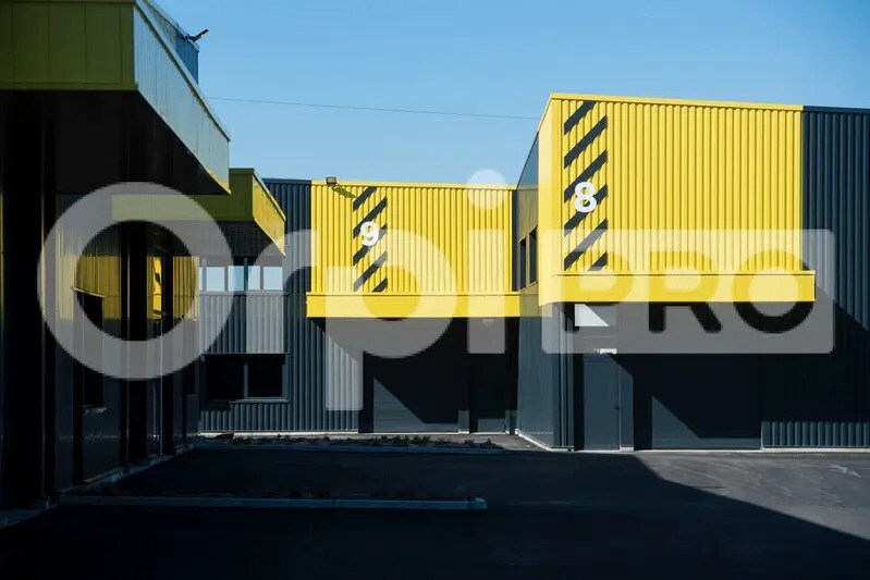 Flex dans Trévoux à louer - Photo du bâtiment - Image 1 de 3