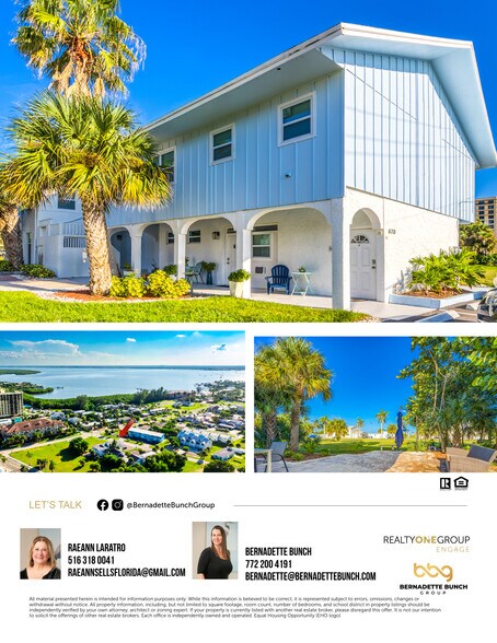 670 Hernando St, Fort Pierce, FL for sale - Primary Photo - Image 1 of 22