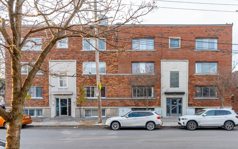 1665 Rue Everett, Montréal, QC for sale - Primary Photo - Image 1 of 1