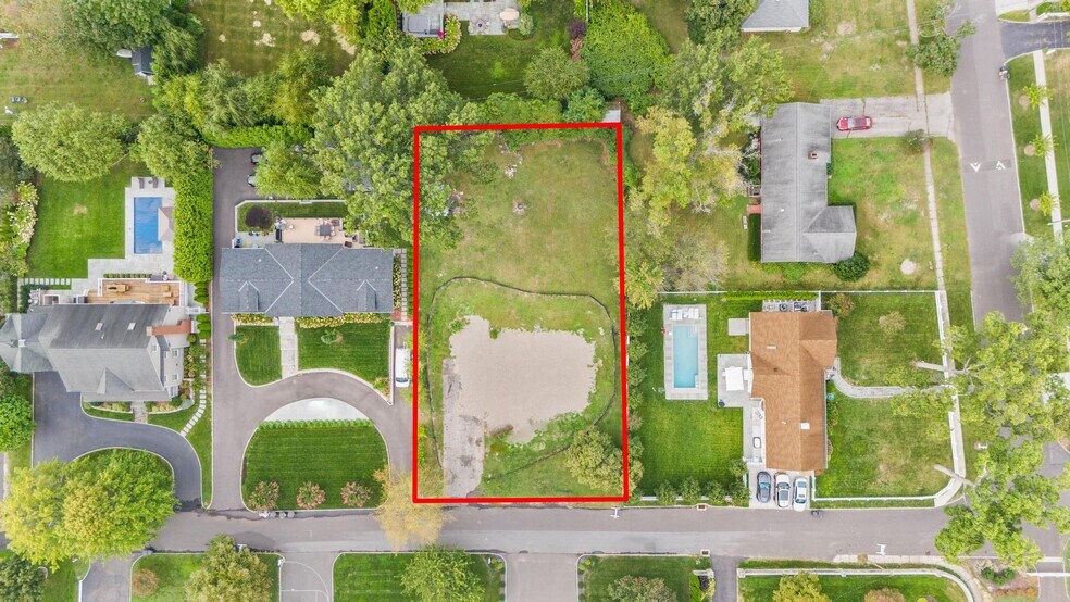 38 Cook Rd, Stamford, CT à vendre - Photo du bâtiment - Image 3 de 11