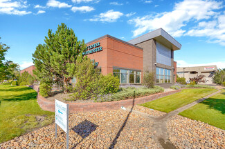 More details for 8410 Decatur St, Westminster, CO - Office for Sale