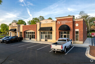 More details for 2160 Commerce Dr, Monroe, NC - Office/Retail for Lease