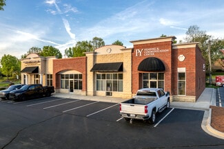 More details for 2160 Commerce Dr, Monroe, NC - Retail for Lease