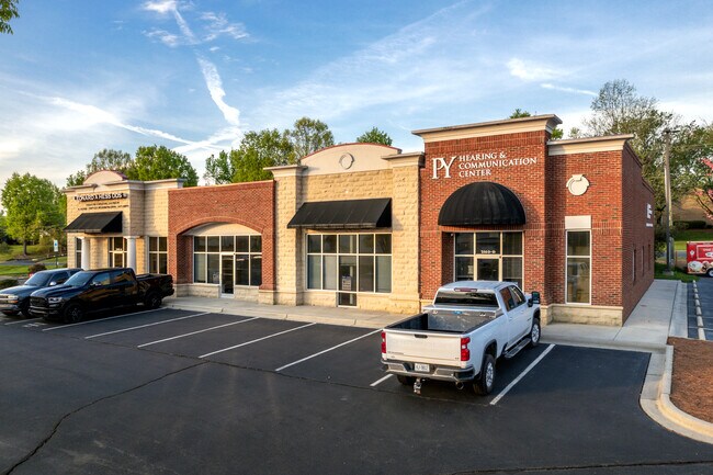 More details for 2160 Commerce Dr, Monroe, NC - Retail for Lease