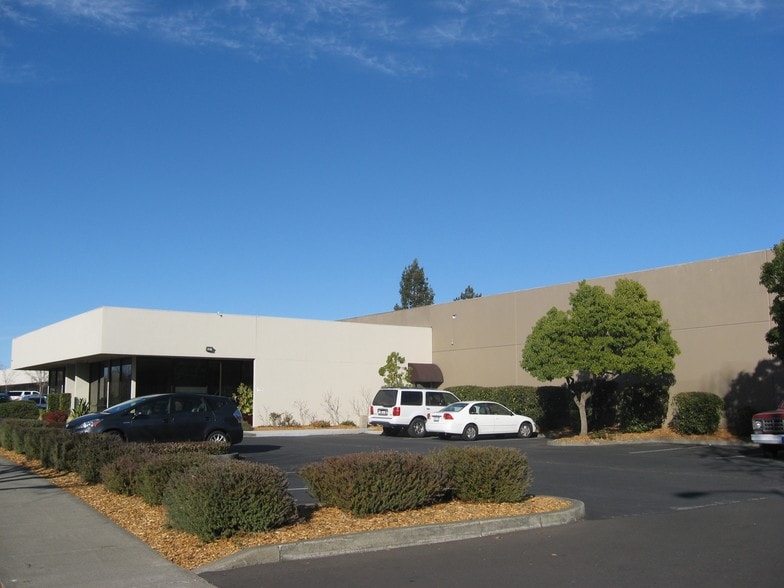 1234 Apollo Way, Santa Rosa, CA for sale - Building Photo - Image 2 of 31