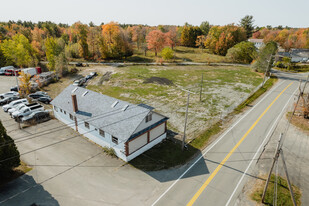 82 Cold Spring Rd, Monticello NY - Day Care Centre