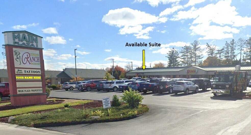 905 Main Plaza Dr, Wentzville, MO à louer - Photo du bâtiment - Image 2 de 23