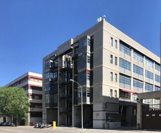 Plus de détails pour Bureau à louer