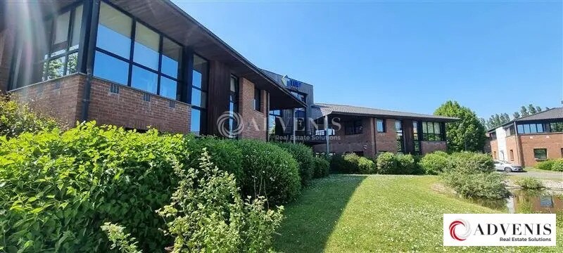 Office in Lezennes for lease - Building Photo - Image 1 of 7