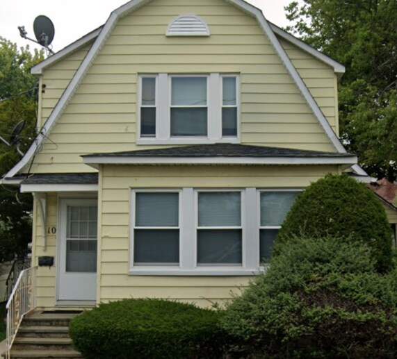Buffalo/Hempstead Residential Portfolio portefeuille de 1 propriétés à vendre sur LoopNet.ca - Photo du bâtiment - Image 3 de 7