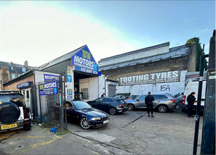 15A Selkirk Rd, London for lease Building Photo- Image 1 of 1