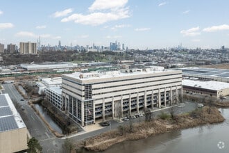 5901 West Side Ave, North Bergen, NJ - Aérien Vue de la carte