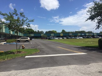 Plus de détails pour 3113-3185 W Atlantic Blvd, Pompano Beach, FL - Commerce de détail à louer